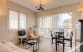 Туры в отель Novotel Deauville Plage Туры в отель Novotel Deauville Plage