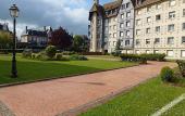 Туры в отель Novotel Deauville Plage Туры в отель Novotel Deauville Plage