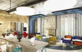 Туры в отель Novotel Deauville Plage Туры в отель Novotel Deauville Plage