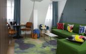 Туры в отель Novotel Deauville Plage Туры в отель Novotel Deauville Plage
