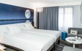 Туры в отель Novotel Deauville Plage Туры в отель Novotel Deauville Plage