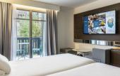 Туры в отель Novotel Deauville Plage Туры в отель Novotel Deauville Plage