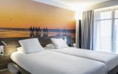 Туры в отель Novotel Deauville Plage Туры в отель Novotel Deauville Plage