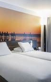 Туры в отель Novotel Deauville Plage Туры в отель Novotel Deauville Plage