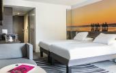 Туры в отель Novotel Deauville Plage Туры в отель Novotel Deauville Plage