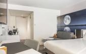 Туры в отель Novotel Deauville Plage Туры в отель Novotel Deauville Plage