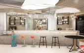 Туры в отель Novotel Deauville Plage Туры в отель Novotel Deauville Plage
