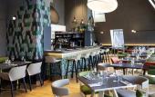 Туры в отель Novotel Deauville Plage Туры в отель Novotel Deauville Plage