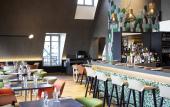 Туры в отель Novotel Deauville Plage Туры в отель Novotel Deauville Plage