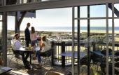 Туры в отель Novotel Deauville Plage Туры в отель Novotel Deauville Plage