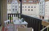 Туры в отель Novotel Deauville Plage Туры в отель Novotel Deauville Plage