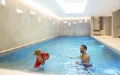 Туры в отель Novotel Deauville Plage Туры в отель Novotel Deauville Plage