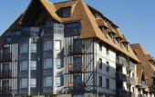 Туры в отель Novotel Deauville Plage Туры в отель Novotel Deauville Plage