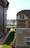 Туры в отель Novotel Deauville Plage Туры в отель Novotel Deauville Plage