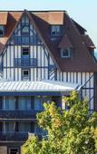 Туры в отель Novotel Deauville Plage Туры в отель Novotel Deauville Plage