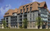 Туры в отель Novotel Deauville Plage Туры в отель Novotel Deauville Plage