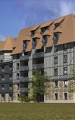Туры в отель Novotel Deauville Plage Туры в отель Novotel Deauville Plage