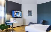 Туры в отель Novotel Deauville Plage Туры в отель Novotel Deauville Plage
