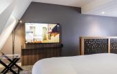Туры в отель Novotel Deauville Plage Туры в отель Novotel Deauville Plage