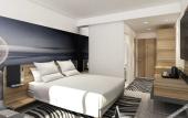Туры в отель Novotel Deauville Plage Туры в отель Novotel Deauville Plage