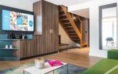 Туры в отель Novotel Deauville Plage Туры в отель Novotel Deauville Plage