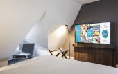 Туры в отель Novotel Deauville Plage Туры в отель Novotel Deauville Plage