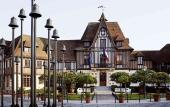 Туры в отель Novotel Deauville Plage Туры в отель Novotel Deauville Plage