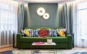 Туры в отель Novotel Deauville Plage Туры в отель Novotel Deauville Plage