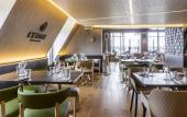 Туры в отель Novotel Deauville Plage Туры в отель Novotel Deauville Plage