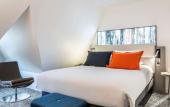Туры в отель Novotel Deauville Plage Туры в отель Novotel Deauville Plage