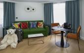 Туры в отель Novotel Deauville Plage Туры в отель Novotel Deauville Plage