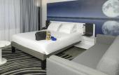 Туры в отель Novotel Deauville Plage Туры в отель Novotel Deauville Plage