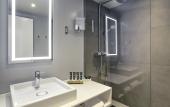 Туры в отель Novotel Deauville Plage Туры в отель Novotel Deauville Plage