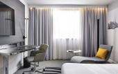 Туры в отель Novotel Deauville Plage Туры в отель Novotel Deauville Plage