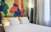Туры в отель Novotel Deauville Plage Туры в отель Novotel Deauville Plage