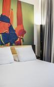 Туры в отель Novotel Deauville Plage Туры в отель Novotel Deauville Plage