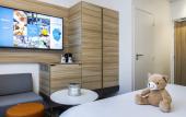 Туры в отель Novotel Deauville Plage Туры в отель Novotel Deauville Plage