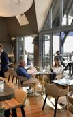 Туры в отель Novotel Deauville Plage Туры в отель Novotel Deauville Plage