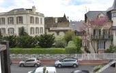 Туры в отель Novotel Deauville Plage Туры в отель Novotel Deauville Plage