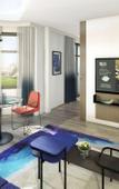 Туры в отель Novotel Deauville Plage Туры в отель Novotel Deauville Plage