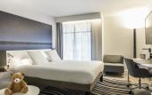 Туры в отель Novotel Deauville Plage Туры в отель Novotel Deauville Plage
