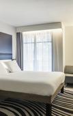 Туры в отель Novotel Deauville Plage Туры в отель Novotel Deauville Plage