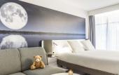 Туры в отель Novotel Deauville Plage Туры в отель Novotel Deauville Plage