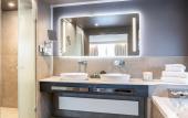 Туры в отель Novotel Deauville Plage Туры в отель Novotel Deauville Plage