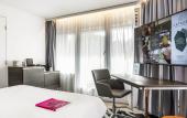 Туры в отель Novotel Deauville Plage Туры в отель Novotel Deauville Plage