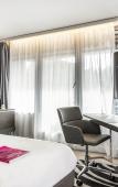 Туры в отель Novotel Deauville Plage Туры в отель Novotel Deauville Plage
