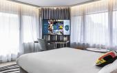 Туры в отель Novotel Deauville Plage Туры в отель Novotel Deauville Plage