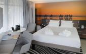 Туры в отель Novotel Deauville Plage Туры в отель Novotel Deauville Plage