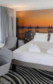 Туры в отель Novotel Deauville Plage Туры в отель Novotel Deauville Plage