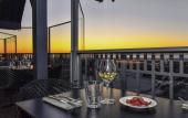 Туры в отель Novotel Deauville Plage Туры в отель Novotel Deauville Plage